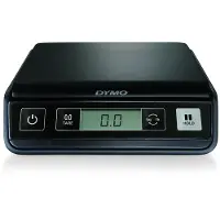 Dymo Vægt M2 digital sort 2 kg