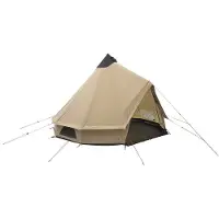 Robens Klondike 6p Telt