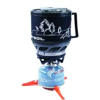 Jetboil Minimo Campingkokeapparat