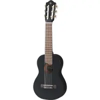 Yamaha Gl1bl Akustisk Gitar