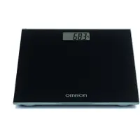 Omron Badevekt HN-289-EBK - Midnight Black
