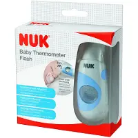 Nuk febertermometer Flash