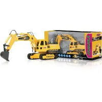 Jamara Digger J-Matic 2.4Ghz