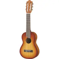Yamaha GL1 Guitalele Tobacco Sunburst