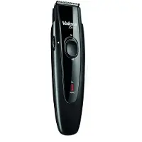 Valera X-Cut, Svart, 1,5 cm, 0,5 mm, 3,2 cm, Rustfritt stål, vekselstrøm/batteri