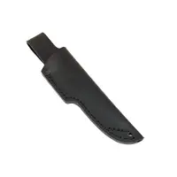 Casström No.10 Sheath Black