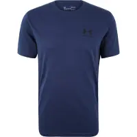 Under Armour Sportstyle Left Chest Kortarmet T-skjorte