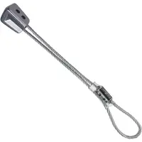 Black Diamond Offset Stopper 10 Stoppsett