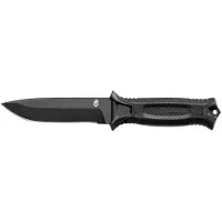 Gerber Strongarm kniv, svart