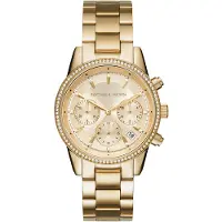Michael Kors DAMEKLOKKE MK6356 – RITZ (zm505e)
