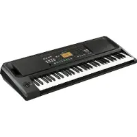 Korg EK50 Entertainer Keyboard X-Ramme Pakke