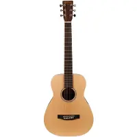 Martin LX1E Little Elektroakustisk