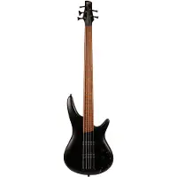 Ibanez SR305EB 5 String Bass Weathered Black