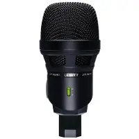 Lewitt DTP 340 REX Kick Drum Microphone