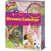 4M - KidzMaker - Drømmefanger - - OneSize - Kreativt leker