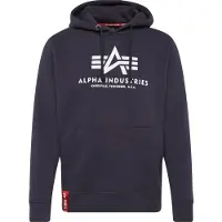 Alpha industries Basic Hettegenser