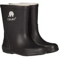 CeLaVi Gummistøvler - Basic - Navy - - 35 - Gummistøvler