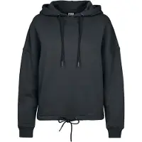 Urban Classics Kimono Collegegenser