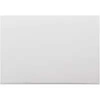 Adax ECO BASIC VARMEPANEL HVID 230V - 1200W