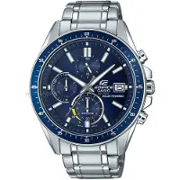 Casio Efs-s510d-2avuef Klokke