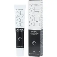 Swissdent Crystal Repair And Whitening Toothpaste 50ml