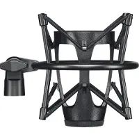 Shure A50D Microphone Drum Rim Mount