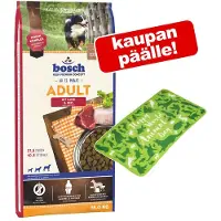 Bosch HPC bosch Plus Struts & Poteter - 12,5 kg