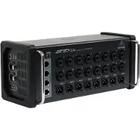 Behringer Sd16 Lydmikser