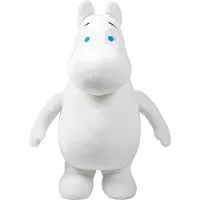 Muumi 25 Cm 35580525 Bamse