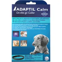 Adaptil Beroligende Halsbånd For Hunder 45cm