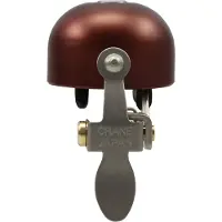 Crane E-ne Bell Sykkelklokke