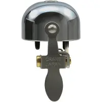 Crane E-ne Bell Sykkelklokke