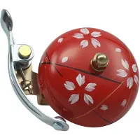 Crane Suzu Hand Painted Sykkelklokke