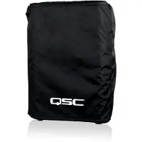 QSC CP8 utendørstrekk