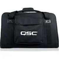QSC CP8 Padded Tote Carry Bag
