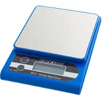Park Tool Verktøy Ds-2 Tabletop Digital Scale