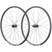 Mavic Aksium Cl Disc Landeveishjulsett