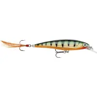 Rapala X-rap Suspending Minnow 13g 100 Mm