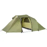 Helsport Gimle Family 4+ Outer Tent, yttertelt