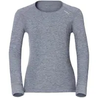 Odlo Warm Crew Langarmet Baselag