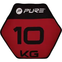Pure 2 Improve Sandskiver 10kg