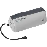 Salewa Litetrek I Beskyttende Fotavtrykk