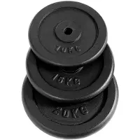 Abilica Vektskive 25mm