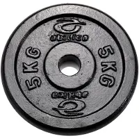 Abilica Vektskive 25mm