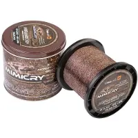 Prologic Mimicry Mirage Xp Fiskesene Monofilament 1000 M
