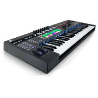 Novation 49SL MKIII CV-Equipped Controller Keyboard