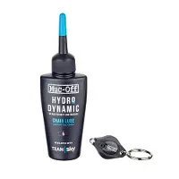 Muc-Off Hydrodynamic Lube kjedeolje, 50 ml