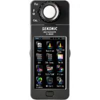 Sekonic C-800, USB 2.0, 230 g