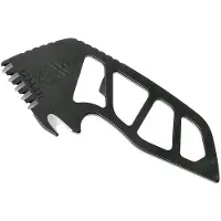 Fiskars Foldingkniv Med 8 Funksjoner 6.3 Cm