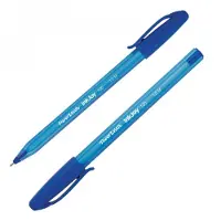 Papermate InkJoy 100, Klips, Tynn spiss, Grønn, 50 stykker